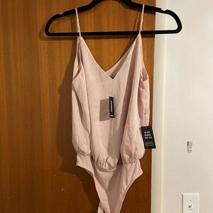 Express Bodysuit - XS
